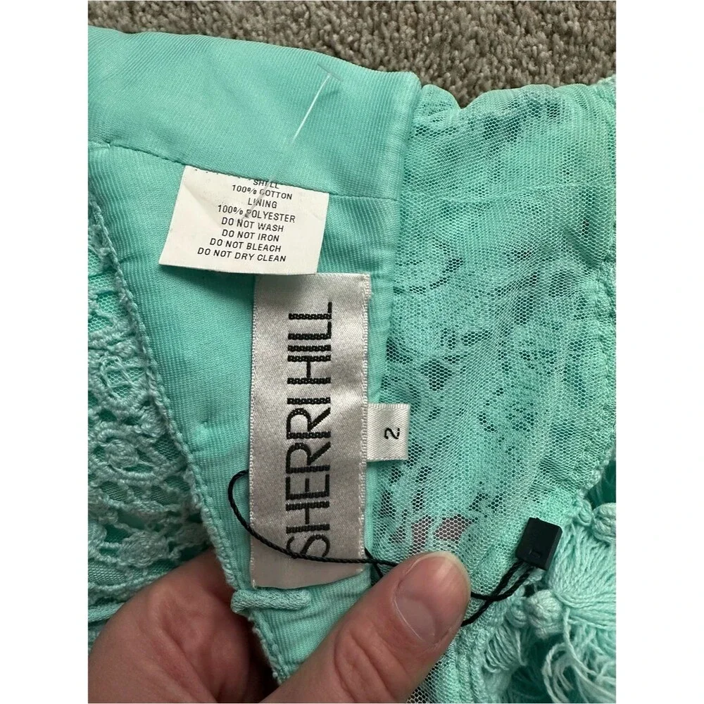 Sherri Hill sherri hill